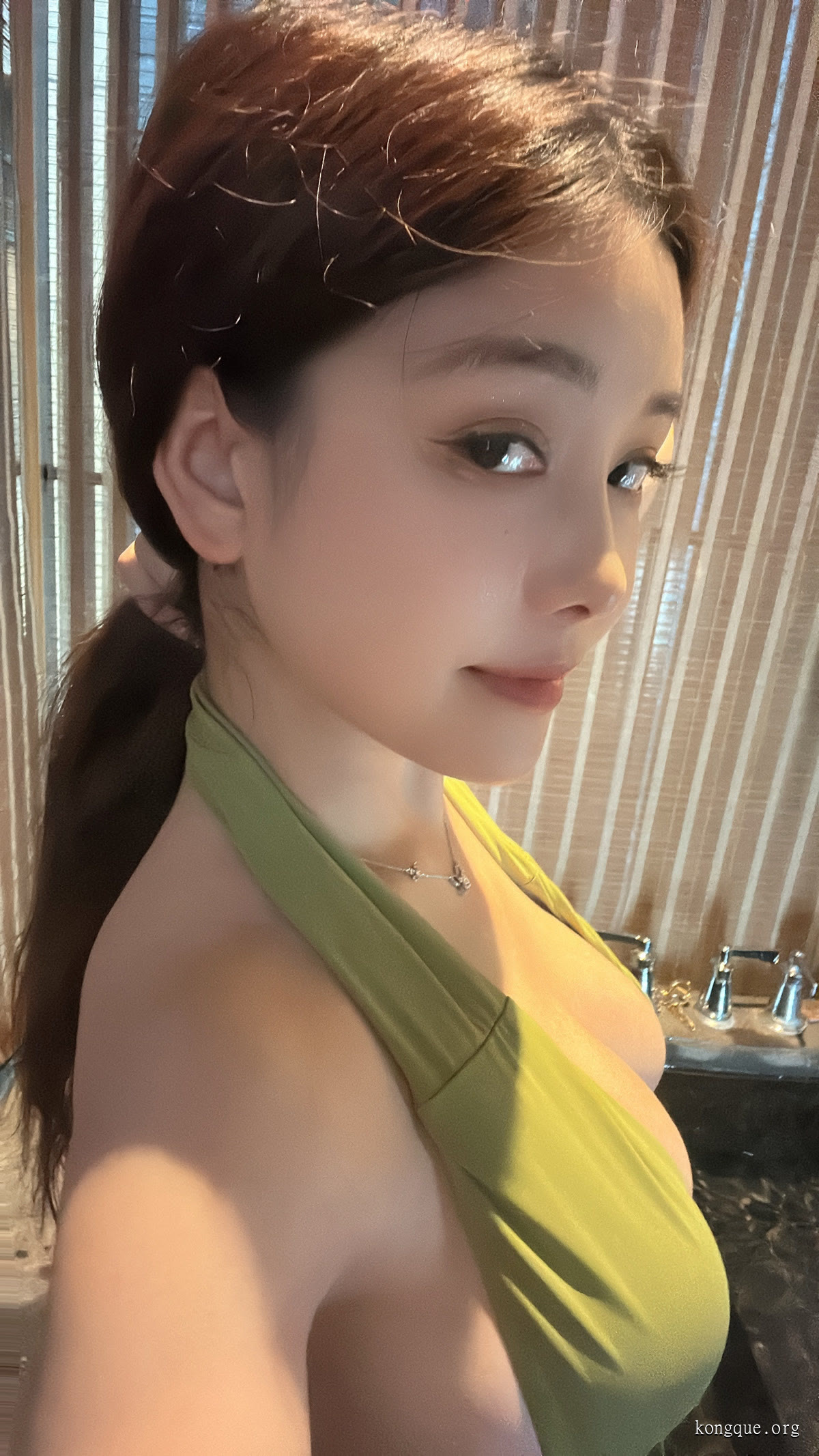 图片[8]-奶雯 – 微密圈合集图片及视频[21期-2025.4]-万千少女网红映画