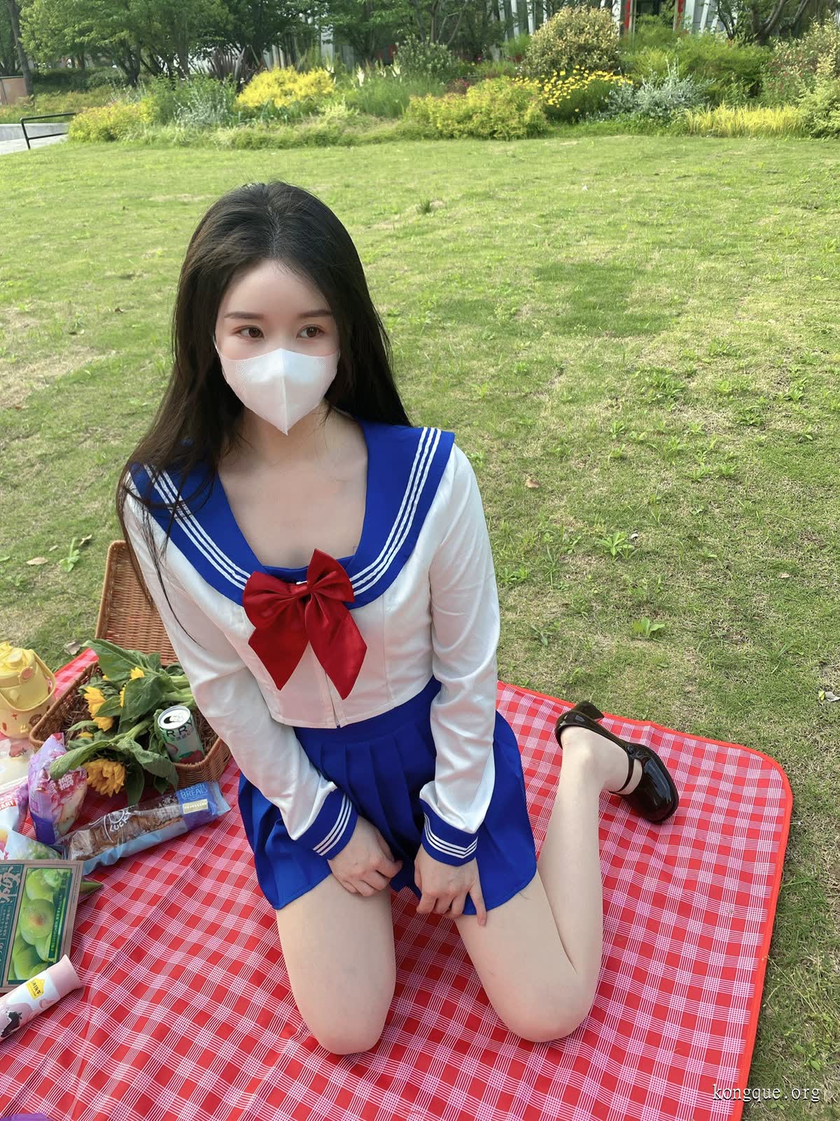 图片[6]-软妹小九九[July芝岚] – 微密圈图片&视频[39期-2024.10]-万千少女网红映画