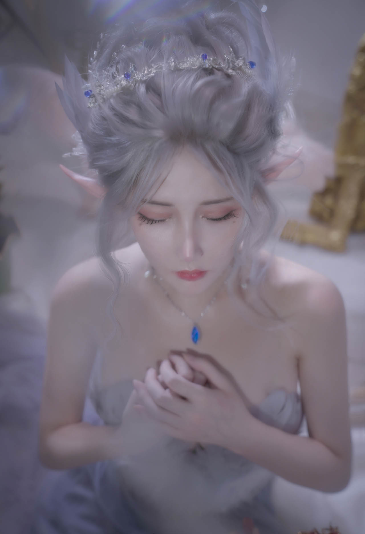 图片[9]-Money冷冷 – 全套48期&随包视频[61G-2025.5]-万千少女网红映画
