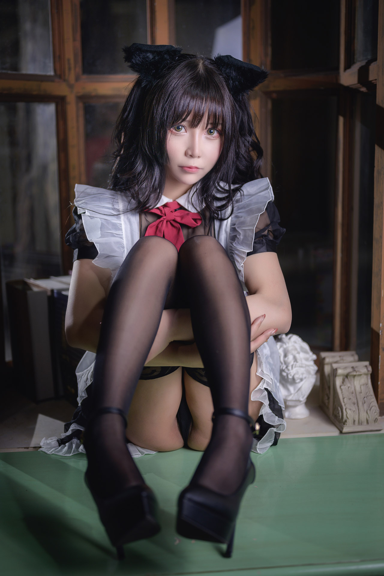 图片[8]-Rioko凉凉子 – 全套147期&随包视频[72.3G-2025.5]-万千少女网红映画