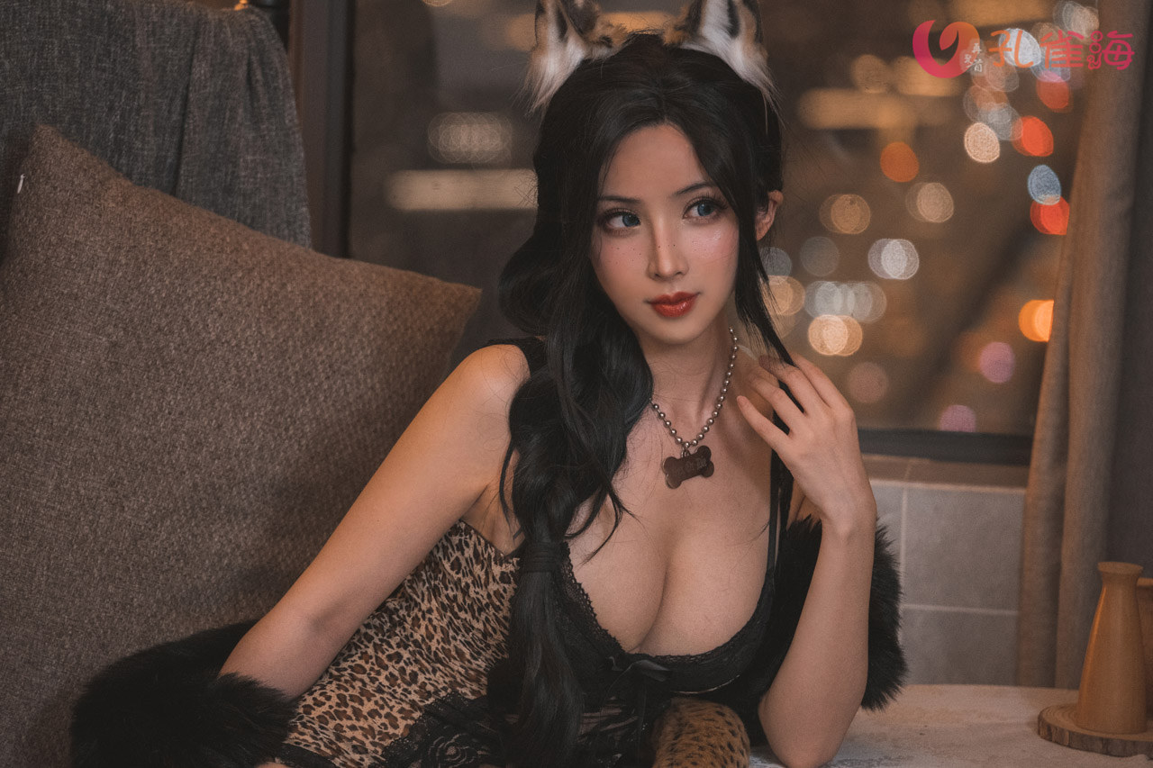 图片[14]-Rioko凉凉子 – 全套147期&随包视频[72.3G-2025.5]-万千少女网红映画