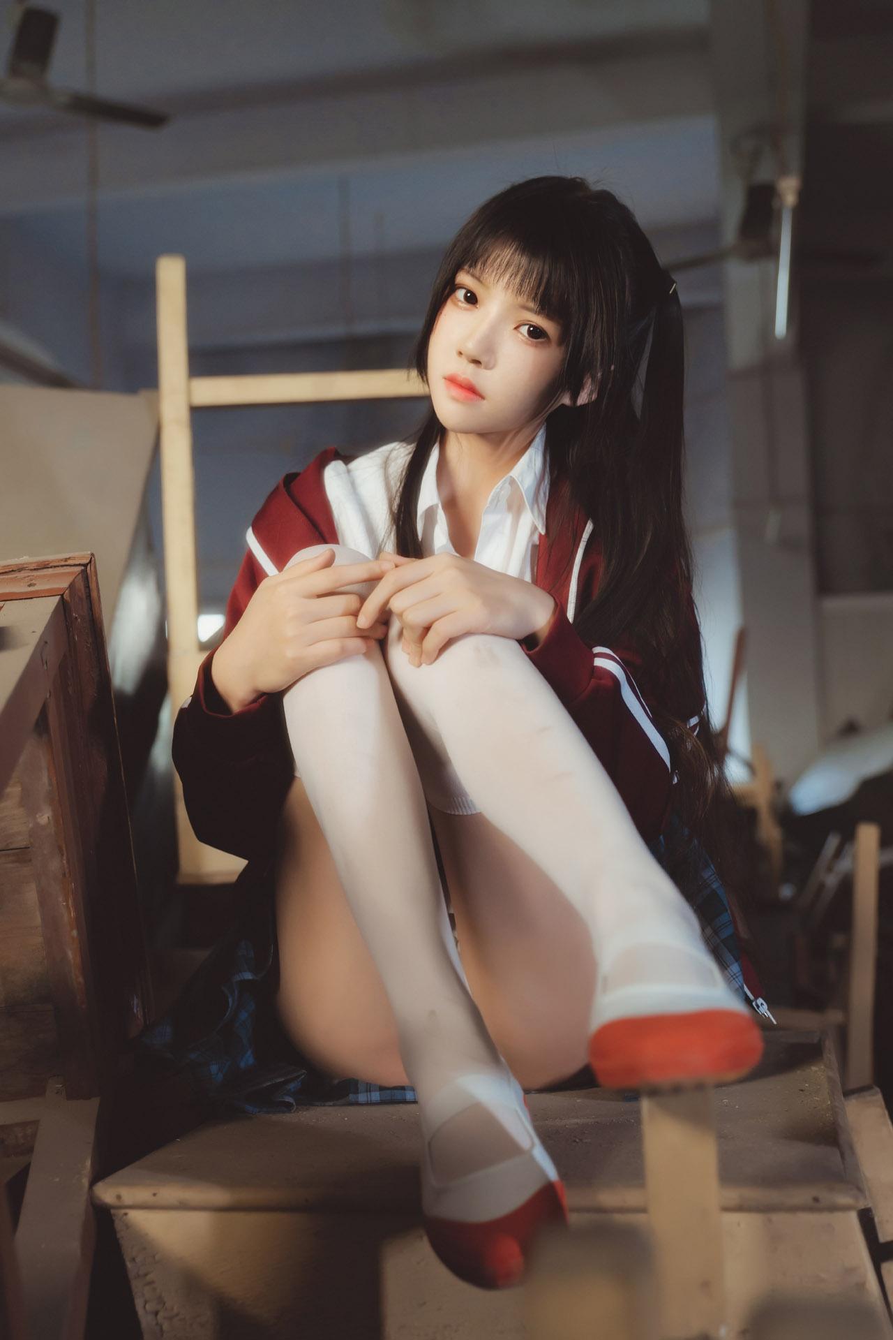 图片[7]-桜桃喵 – 全套212套&随包视频[124.5G-2025.5]-万千少女网红映画