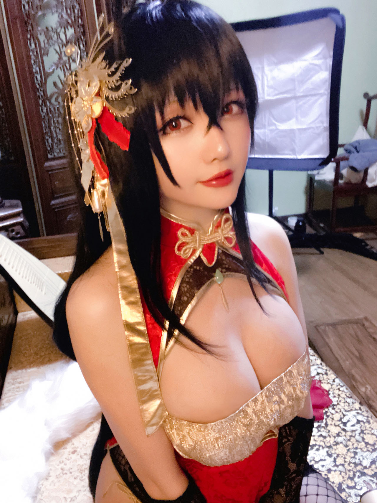 图片[2]-Byoru – 全套302期及随包视频[218.6G-2025.5]-万千少女网红映画