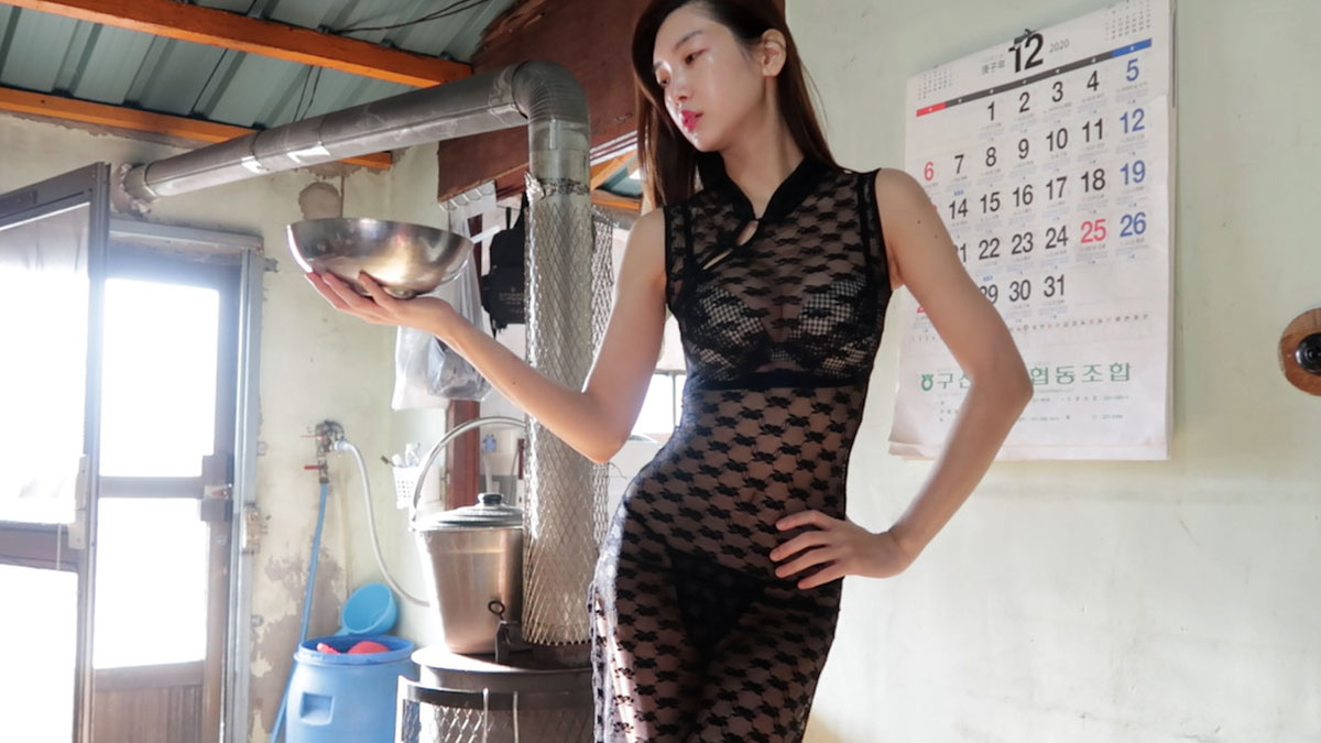 图片[9]-Leezy 이지 (웹화보&짧은영상)(유료후원) 韩国Youtub-万千少女网红映画