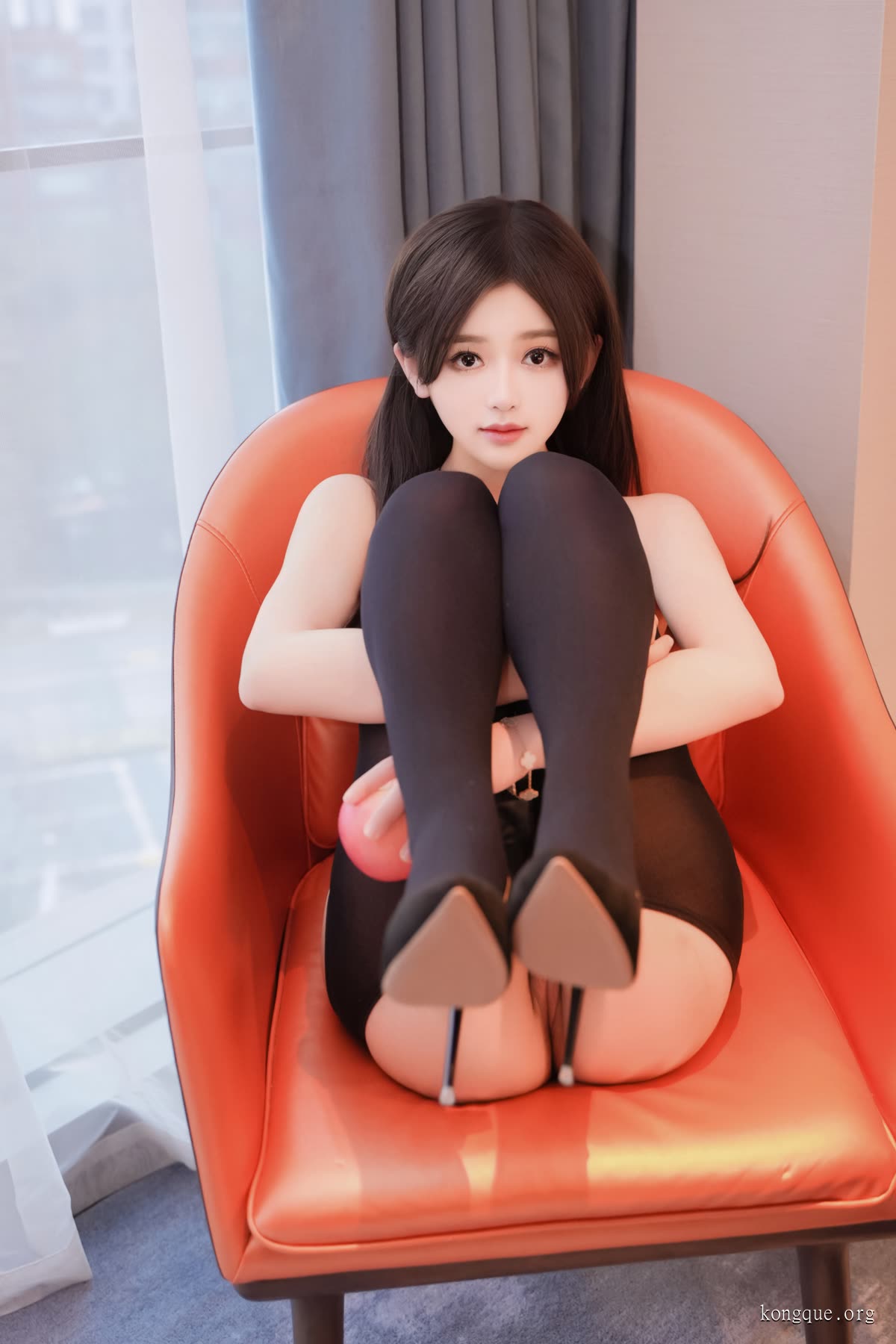 图片[2]-奶茶味的包子 – 内购无水印合集[4期-2024.5新发]-万千少女网红映画