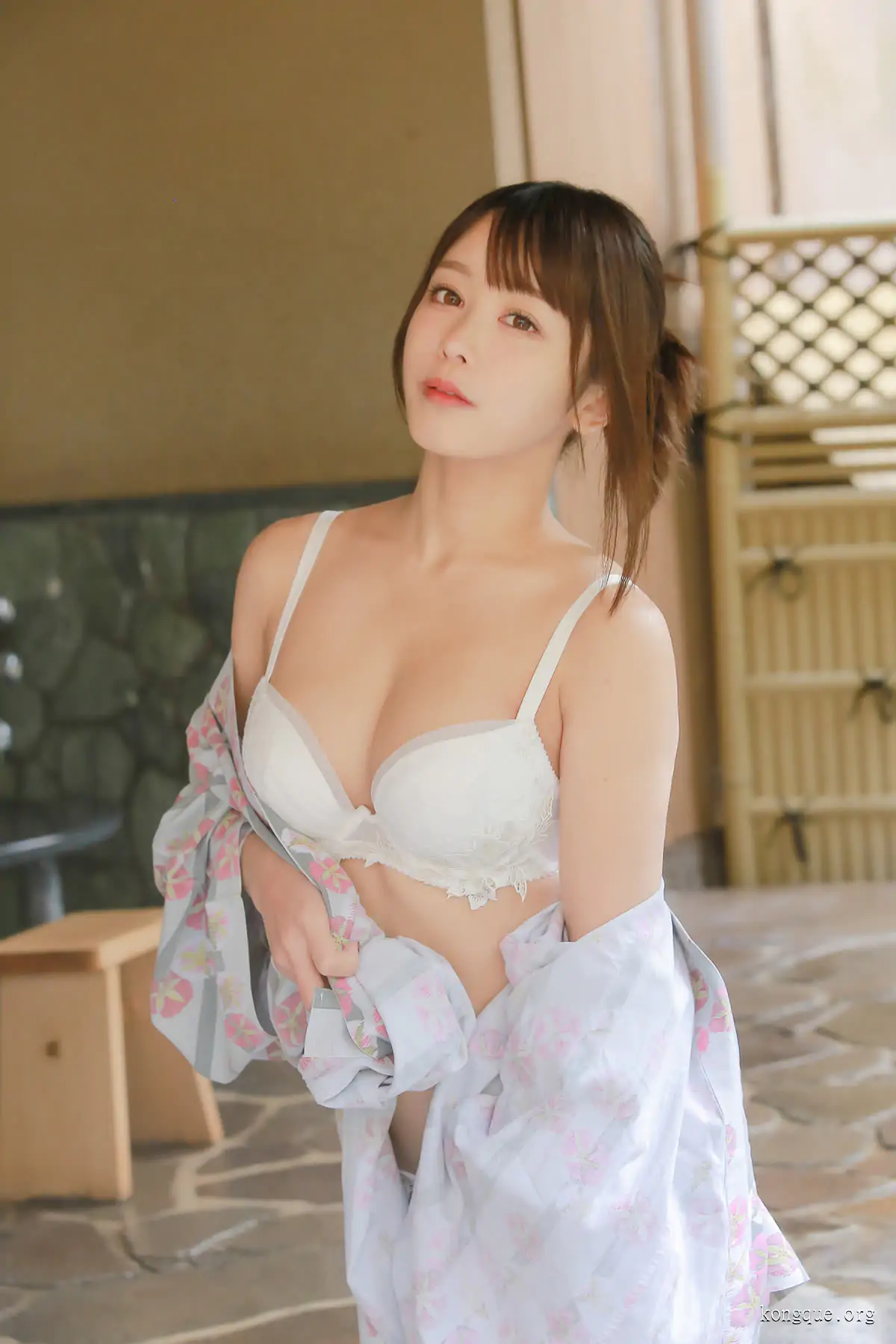 图片[7]-いくみ(育美/日本) – 全套无水印52期[50.6G-2025.4]-万千少女网红映画