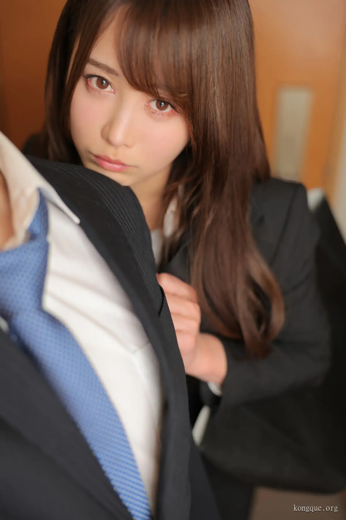 图片[18]-いくみ(育美/日本) – 全套无水印52期[50.6G-2025.4]-万千少女网红映画
