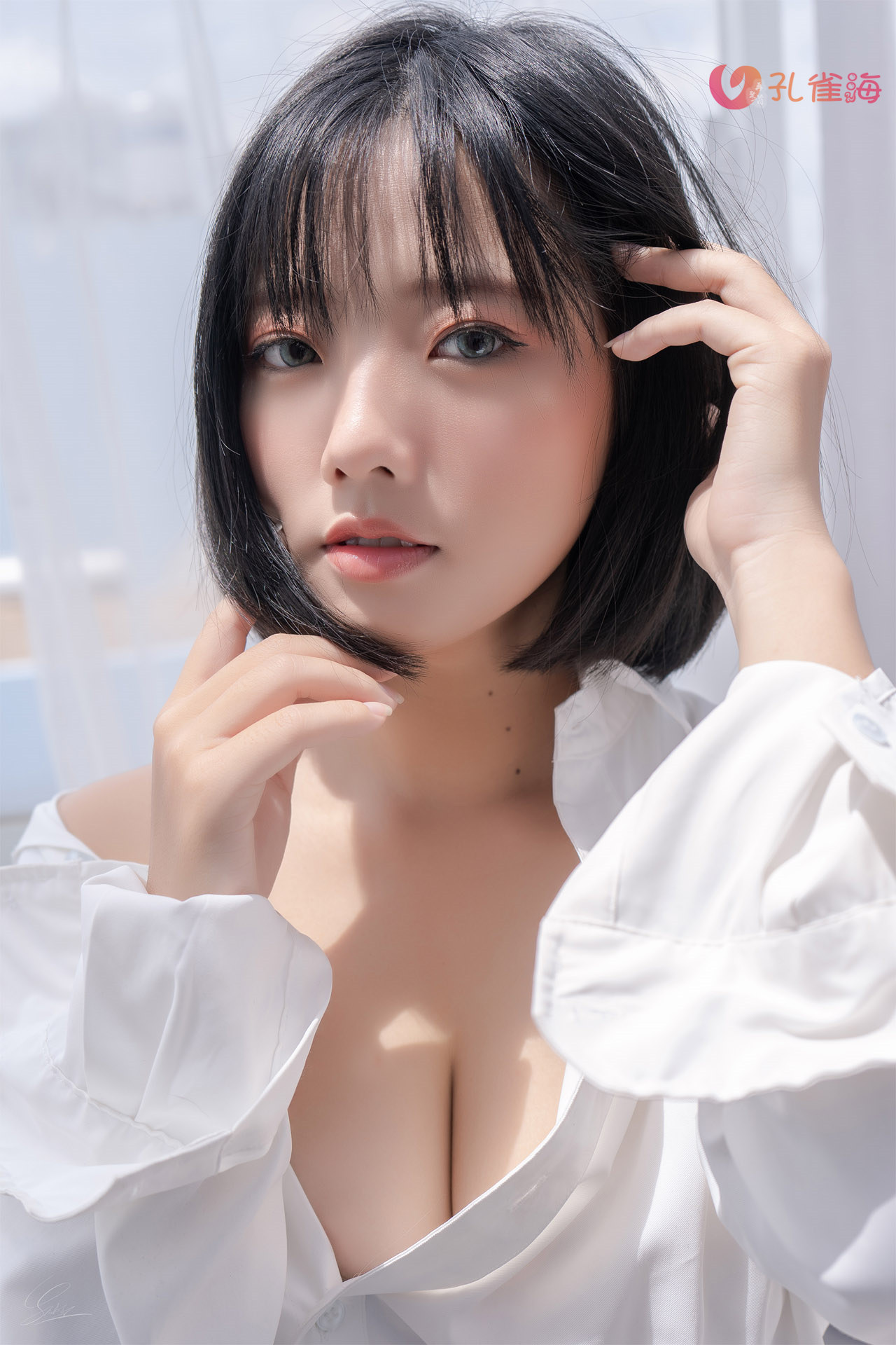 图片[7]-Messie Huang – 合集29期[4.1G-2025.5-万千少女网红映画