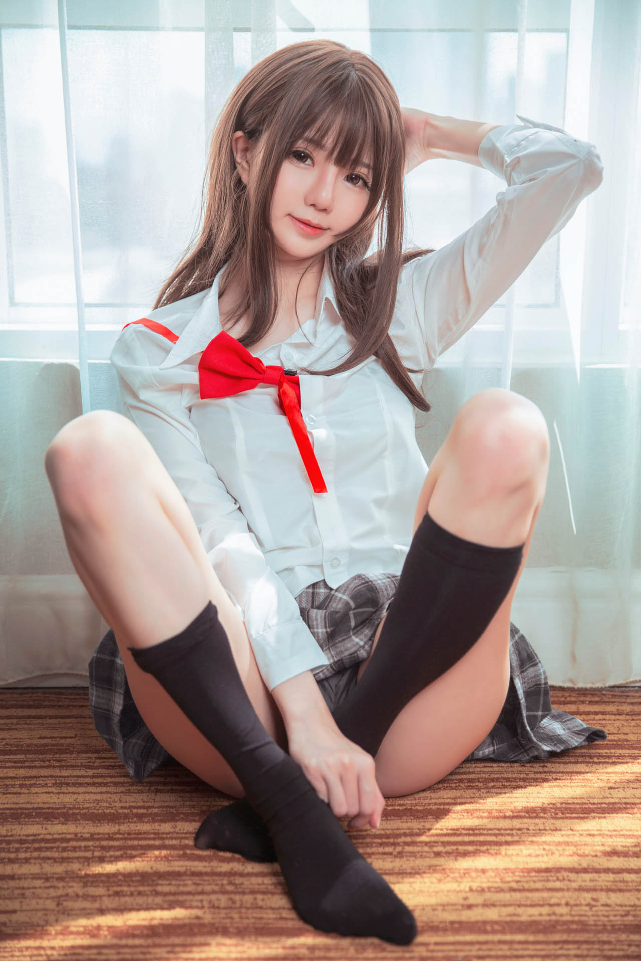 图片[4]-Sally Dorasnow – 全套100期[26.9G-2025.5]-万千少女网红映画