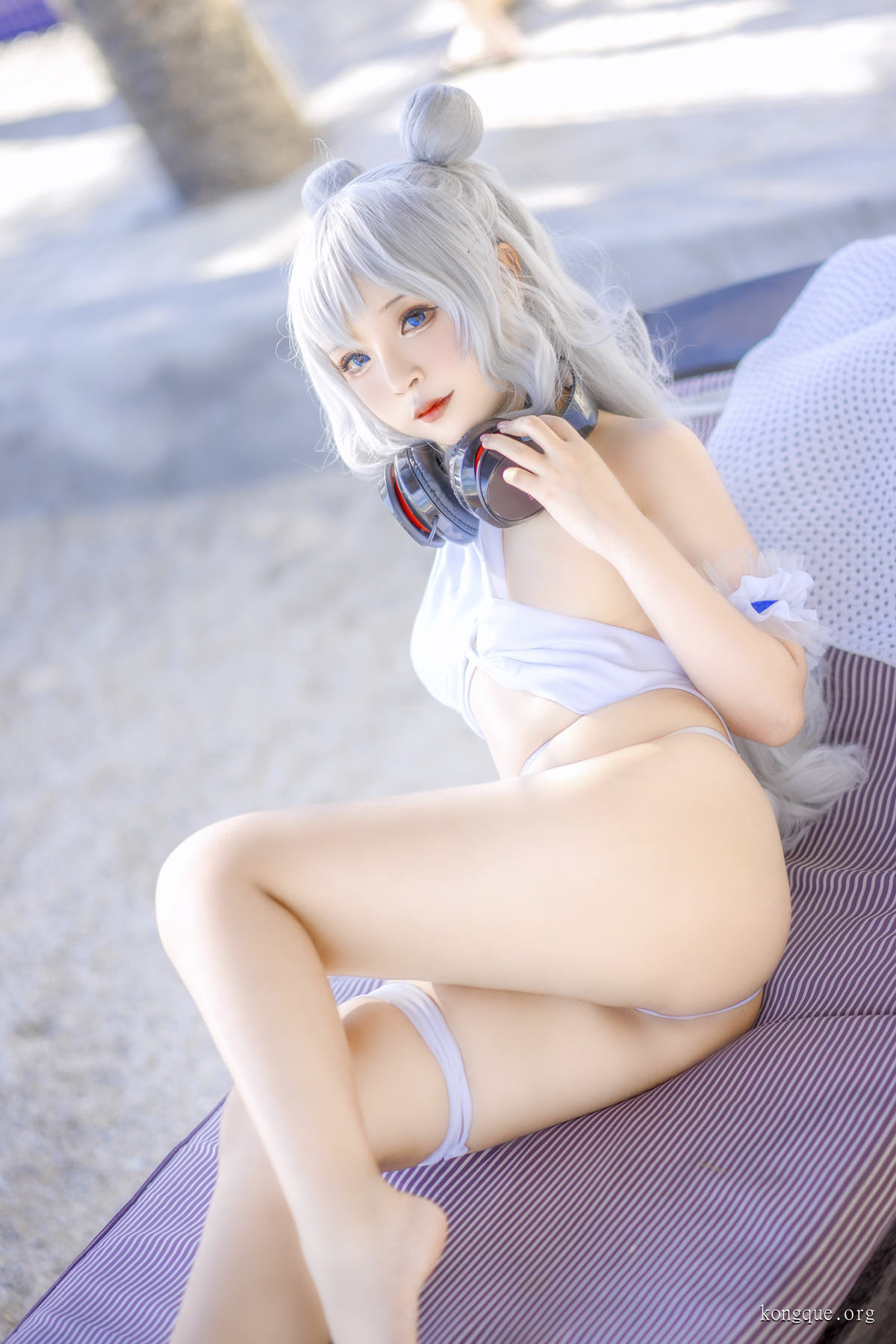 SayoMomo-全套124期[55.8G-2025.4]-孔雀海|珍藏合集 - 万千少女网红映画-万千少女网红映画
