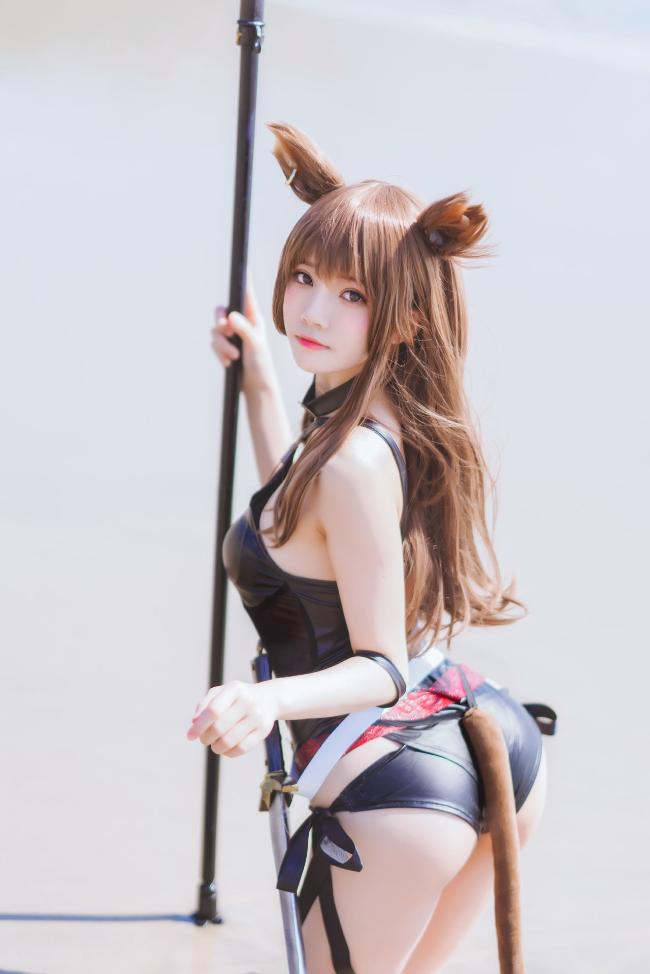 桜桃喵-全套210套&随包视频[122.3G-2025.3]-孔雀海|珍藏合集 - 万千少女网红映画-万千少女网红映画
