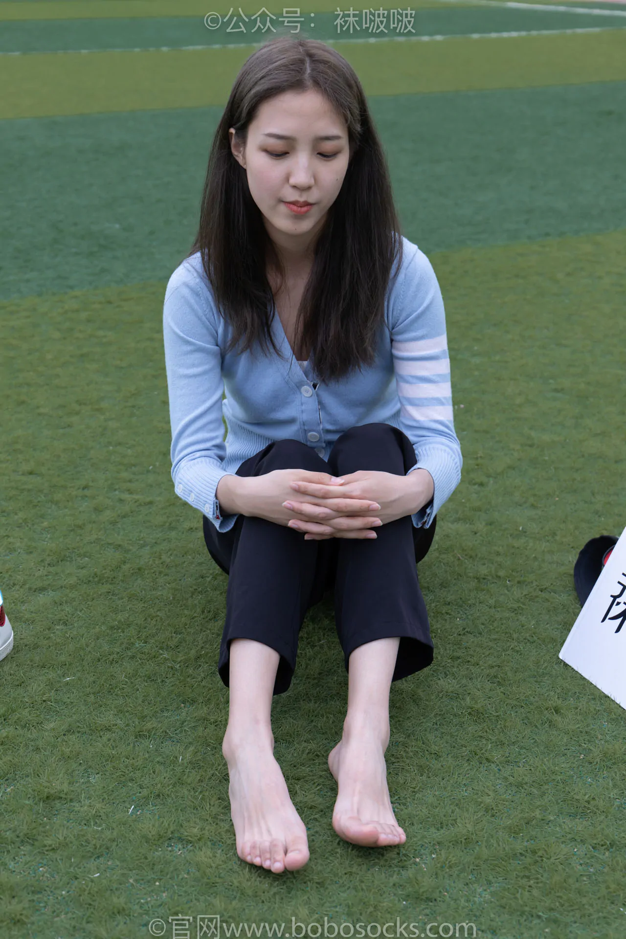 图片[2]-BoBoSocks袜啵啵 – 全套525-万千少女网红映画