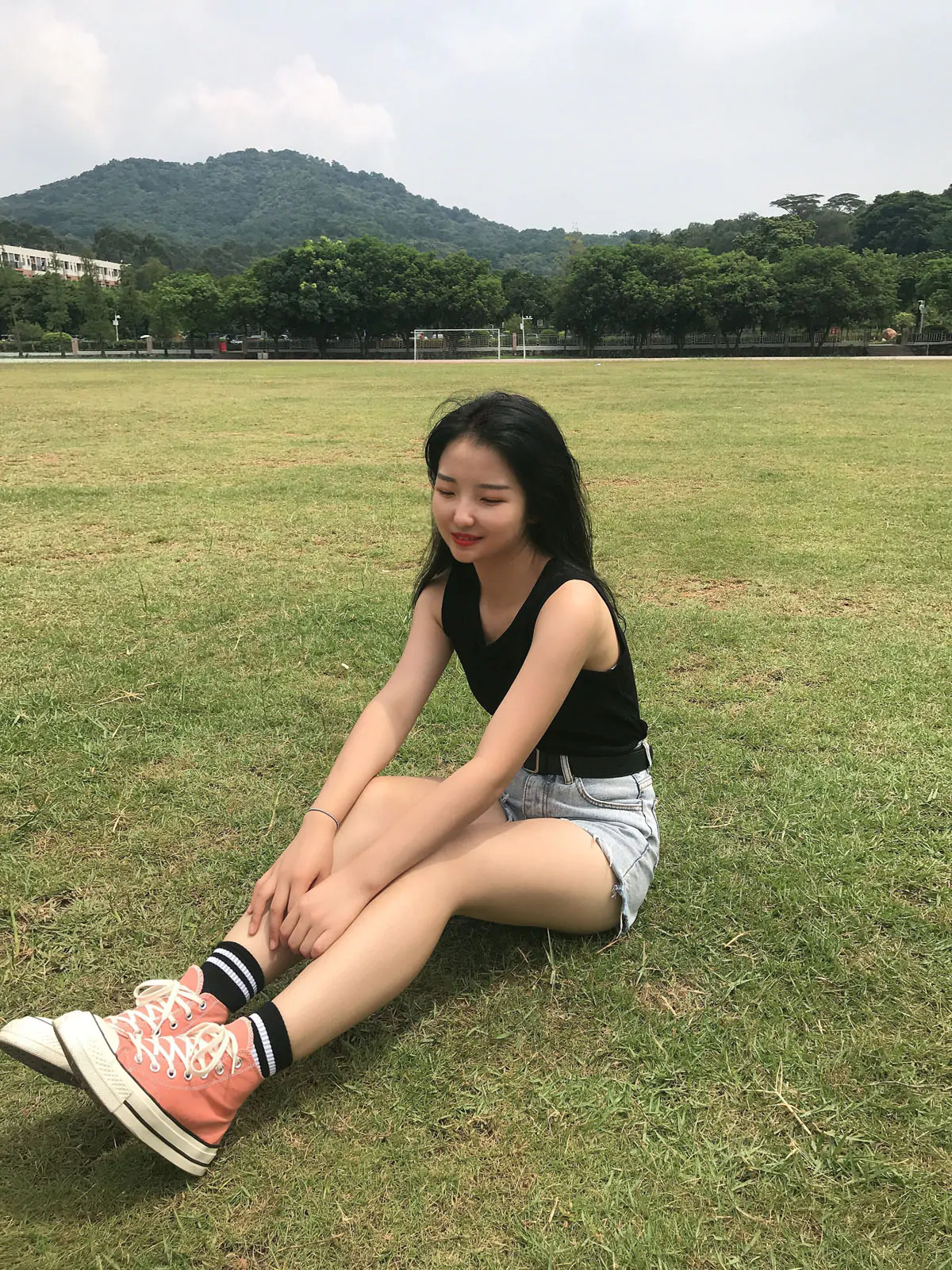 图片[1]-最爱帆布鞋 – 全套63期[52.5G] - 万千少女网红映画 最爱帆布鞋 – 全套63期[52.5G]-万千少女网红映画