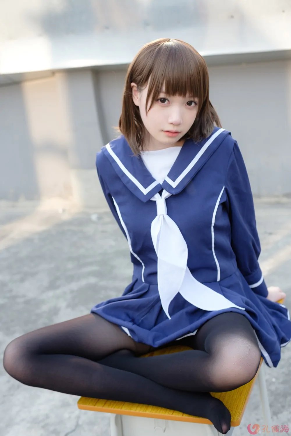 图片[2]-森萝财团(JKFUN/ALPHA/BETA/X/R15/内部VIP等) – 全套合-万千少女网红映画