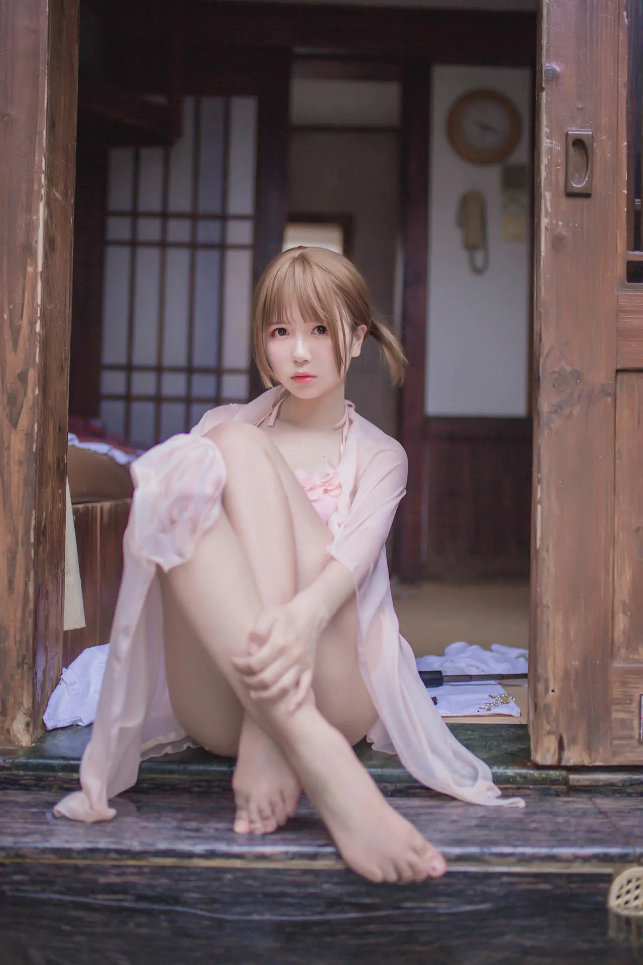 小野妹子w – 全套48期，大小10.4G-万千少女网红映画