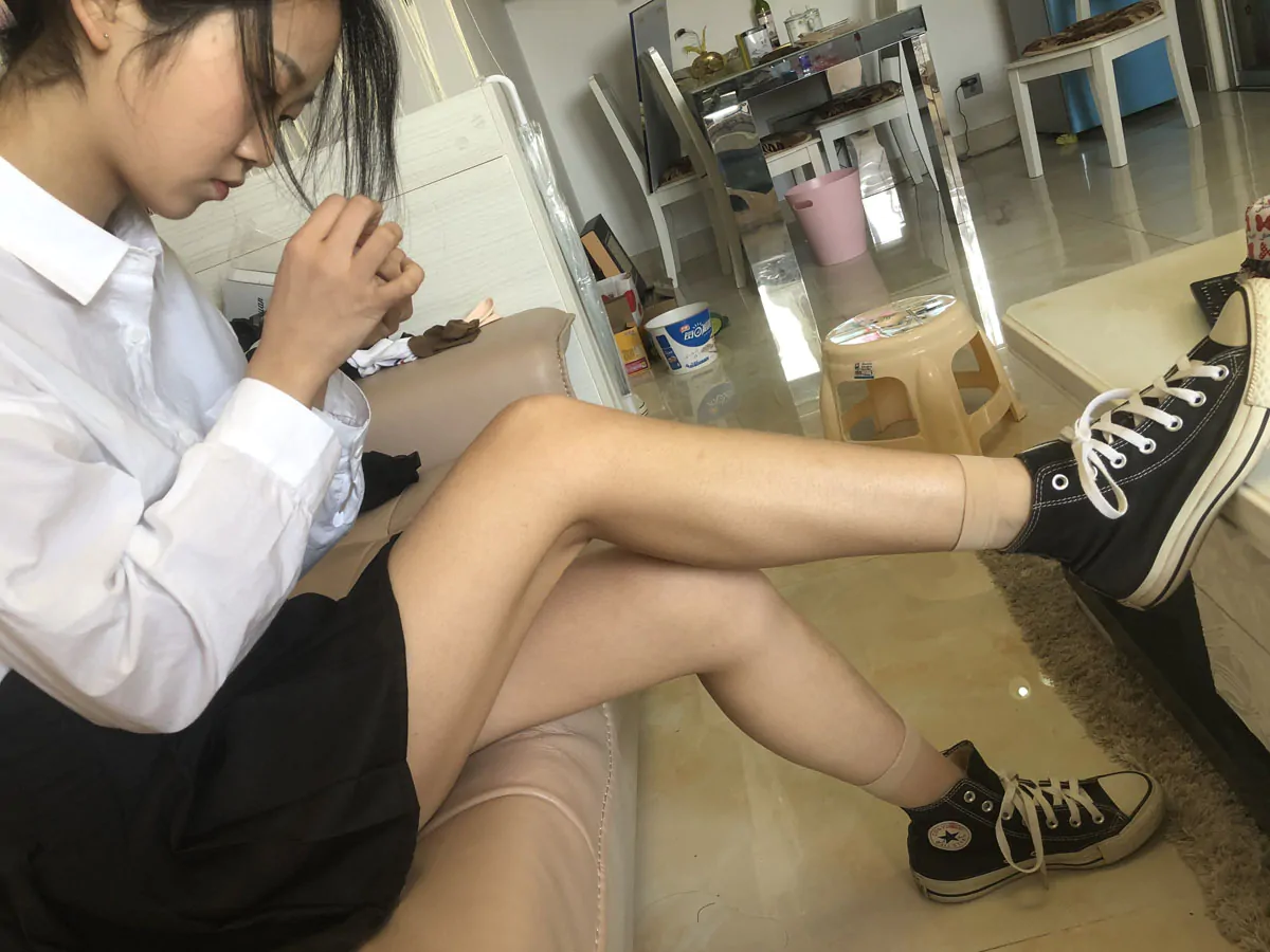 图片[11]-最爱帆布鞋 – 全套63期[52.5G] - 万千少女网红映画 最爱帆布鞋 – 全套63期[52.5G]-万千少女网红映画