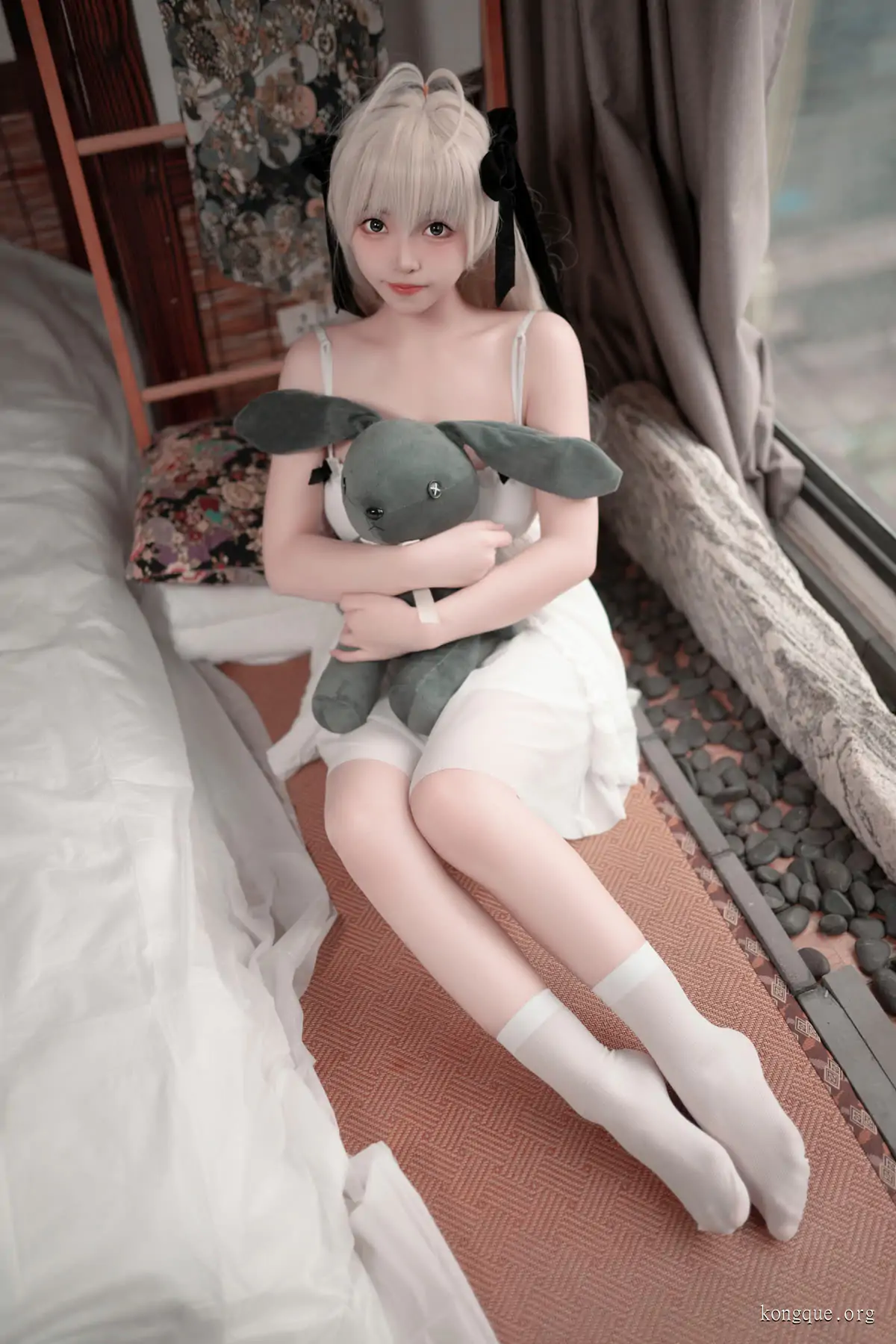 图片[7]-Bangni邦尼 – 全套25期&视频（含微密圈）[16.6G-2025.5]-万千少女网红映画