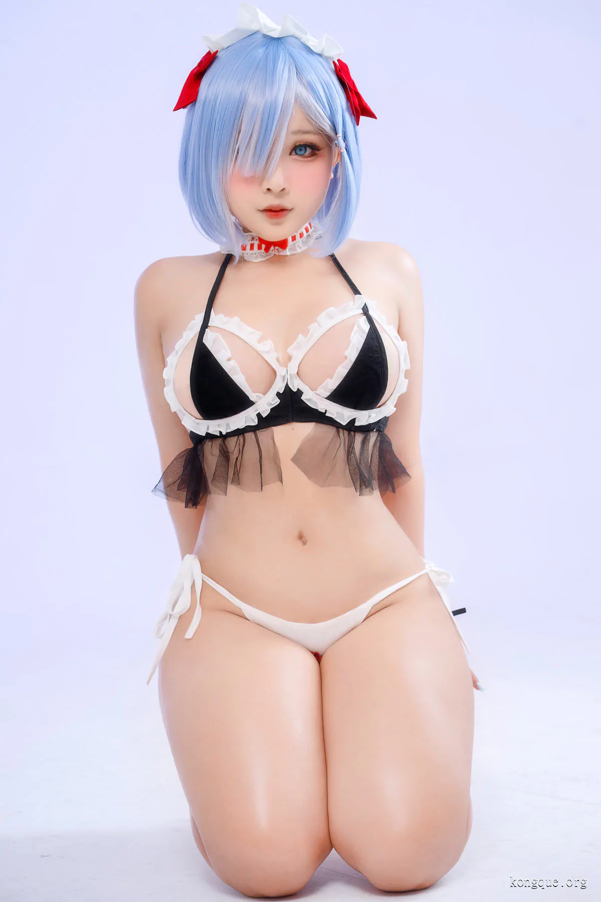 图片[6]-Sayo Momo – 全套127期[58.2G-2025.6]-万千少女网红映画