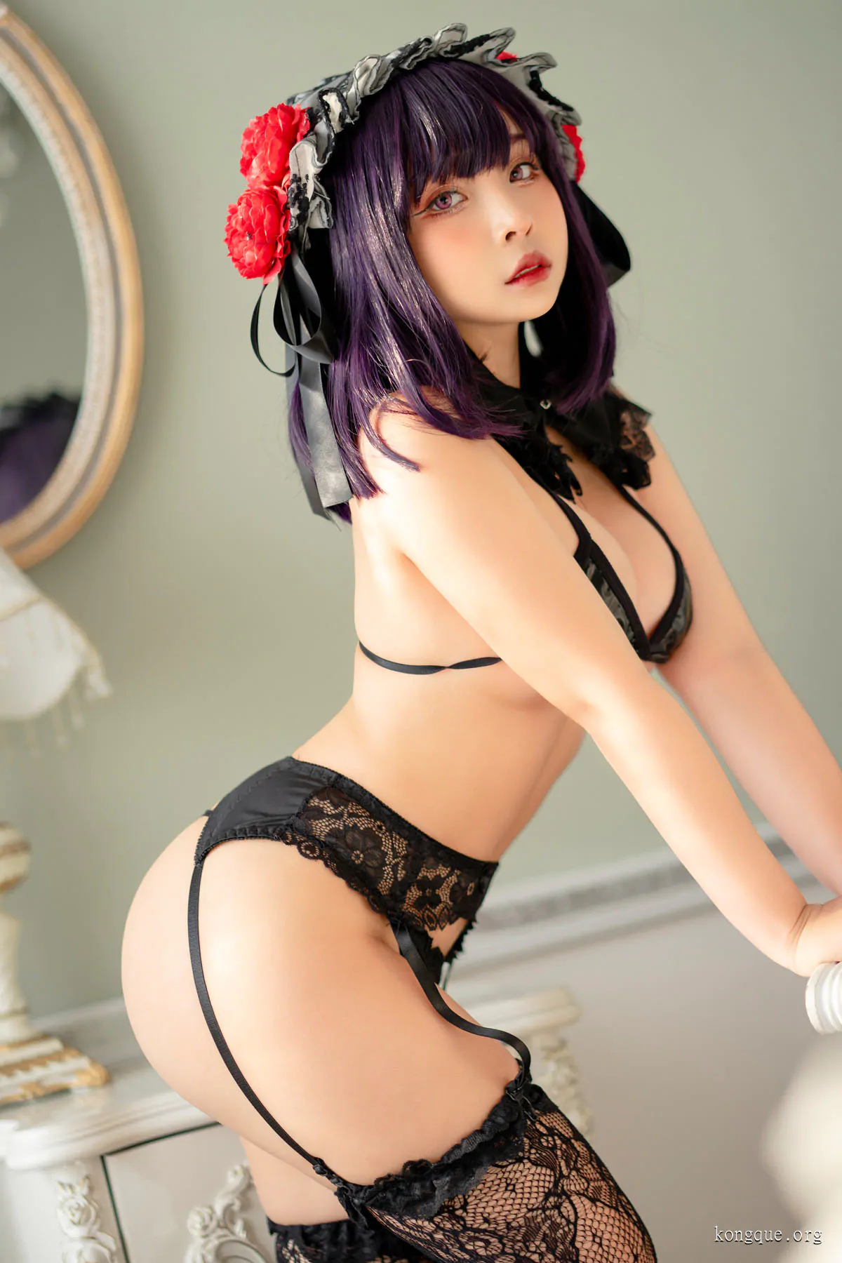 图片[8]-Sayo Momo – 全套127期[58.2G-2025.6]-万千少女网红映画