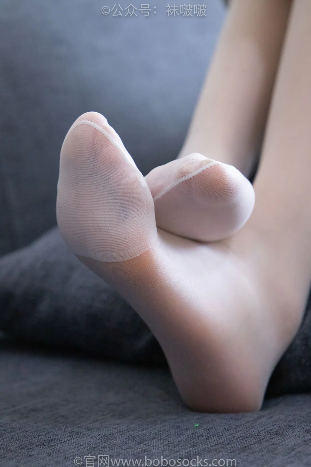 图片[12]-BoBoSocks袜啵啵 – 全套525-万千少女网红映画
