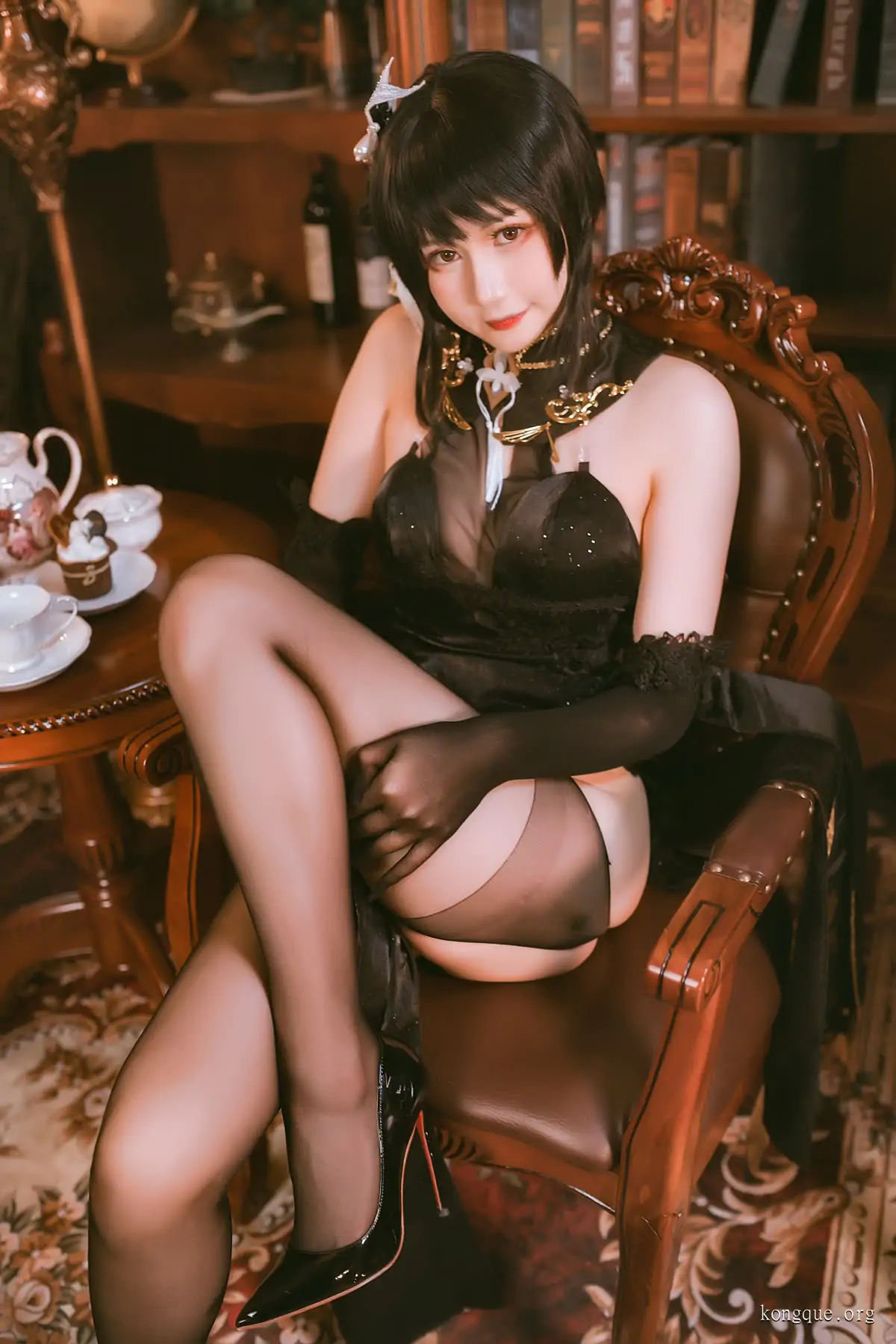 图片[8]-兔胖胖min – 全套19期[6.2G-2025.1]-万千少女网红映画