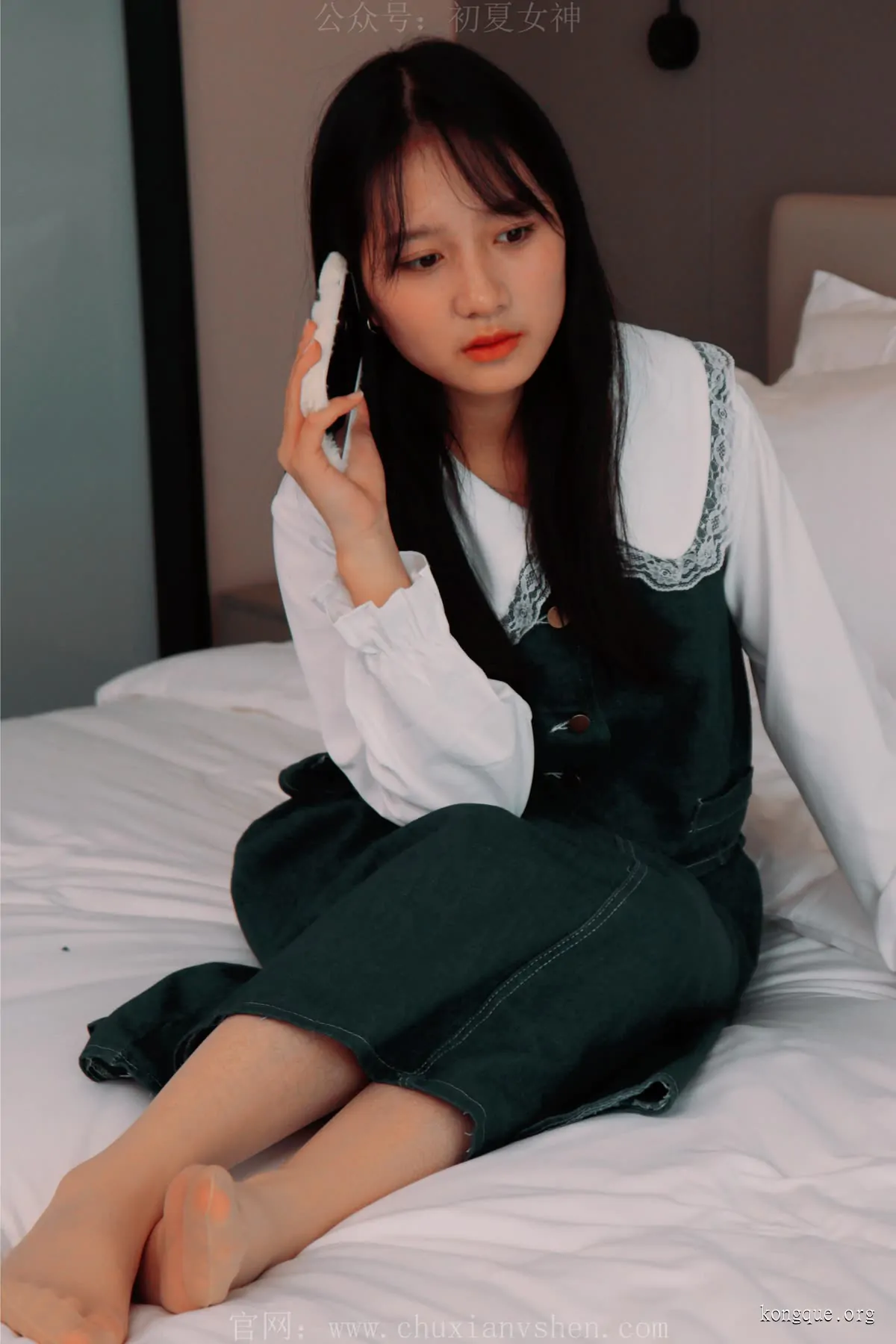 图片[10]-初夏女神 – 全套265期&4K视频合集[1288G-2025.5]-万千少女网红映画