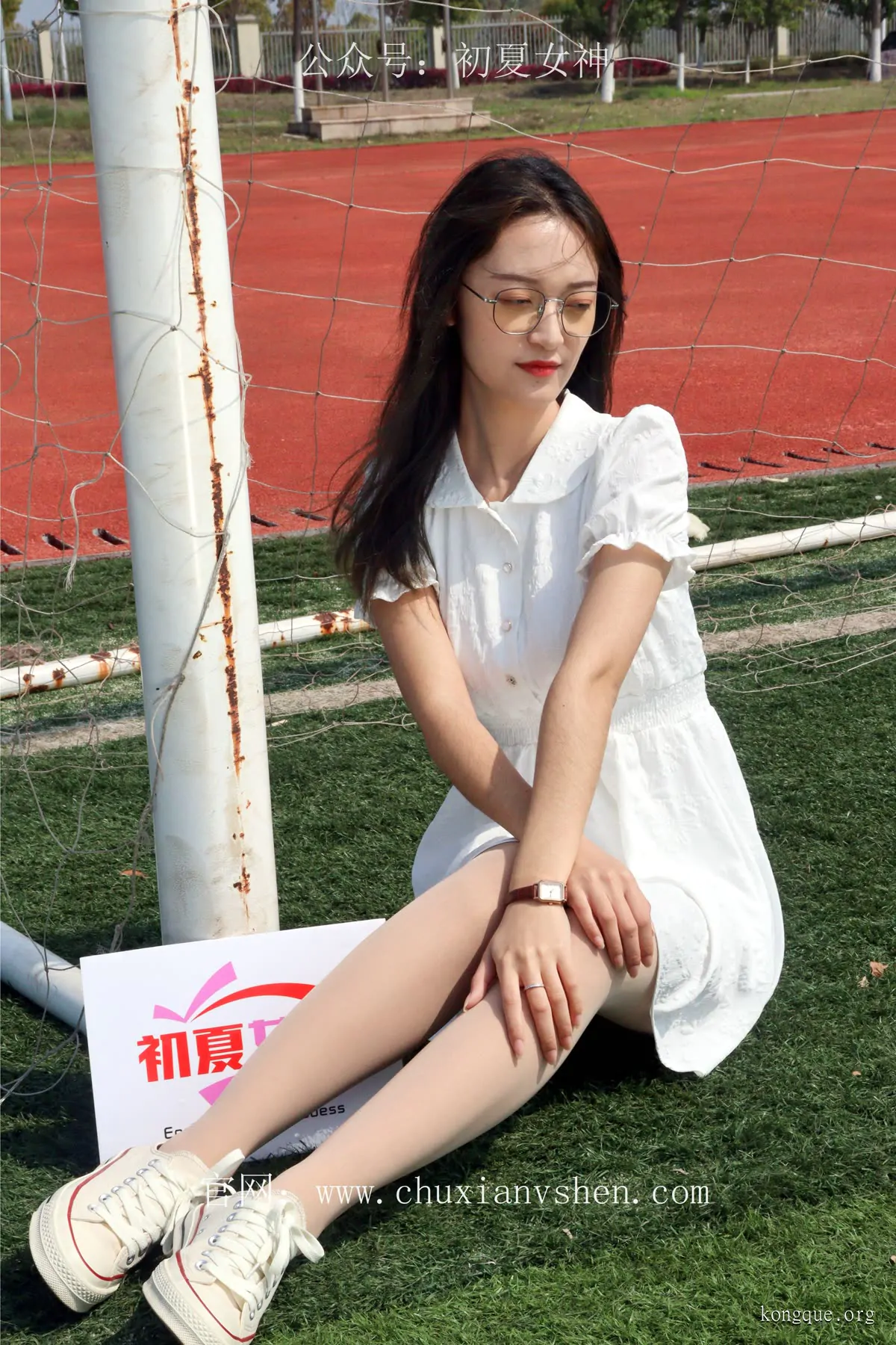 图片[3]-初夏女神 – 全套265期&4K视频合集[1288G-2025.5]-万千少女网红映画