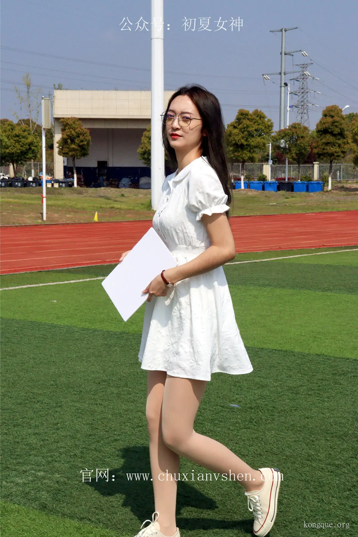 图片[4]-初夏女神 – 全套265期&4K视频合集[1288G-2025.5]-万千少女网红映画