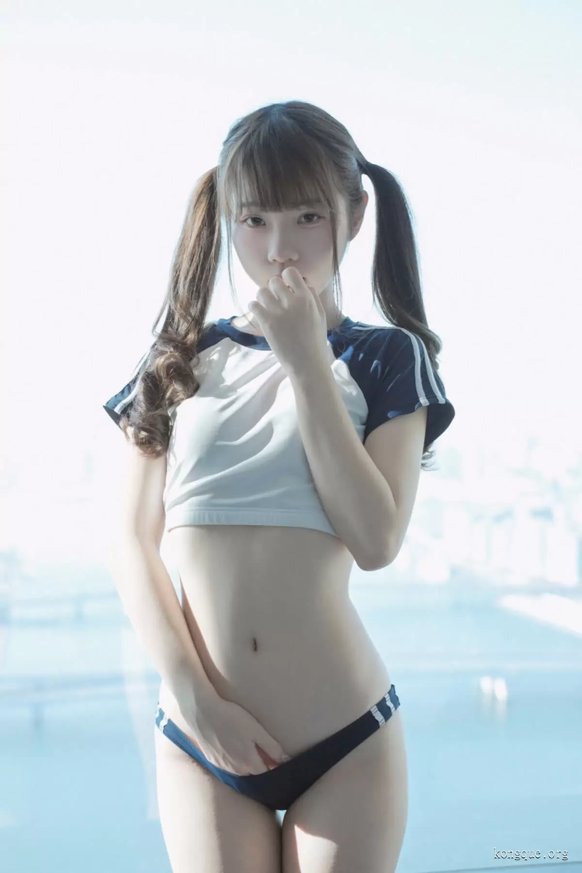 图片[8]-可可小白兔 – 全套合集12期[740M-2025.4]-万千少女网红映画