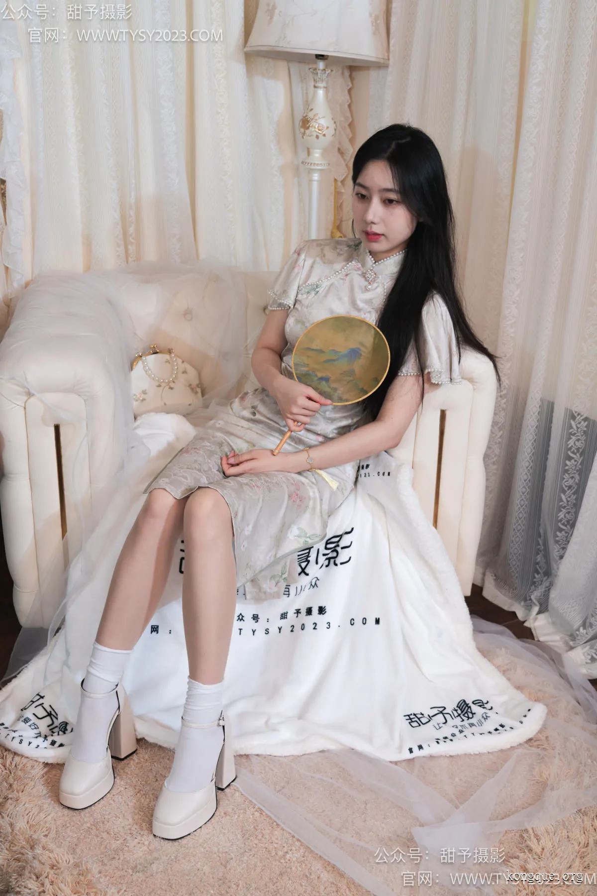 图片[14]-甜予摄影 – 全套126期合集&4K视频[1281G-2025.5]-万千少女网红映画