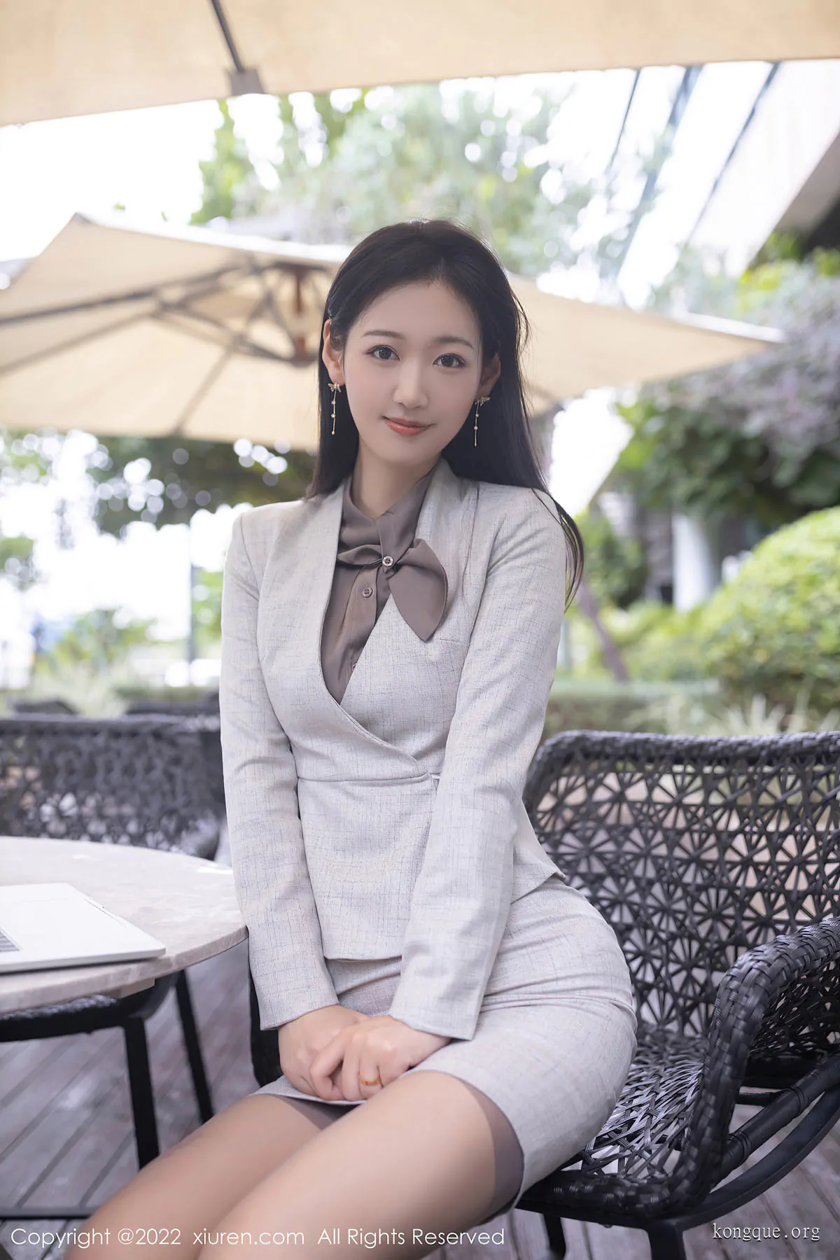 图片[13]-唐安琪 – 全套秀人网合集[235期-2025.5]-万千少女网红映画