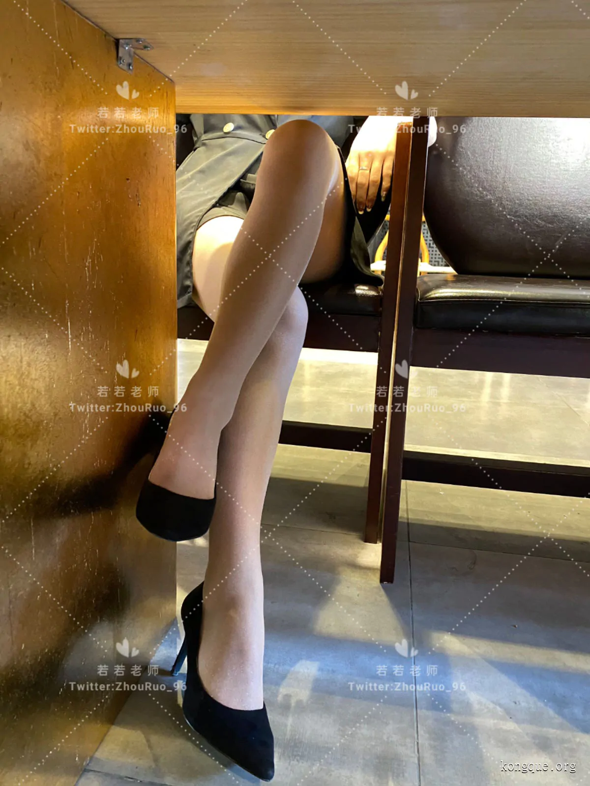 图片[10]-若若老师 – 朋友圈及专场系列套图&视频-万千少女网红映画
