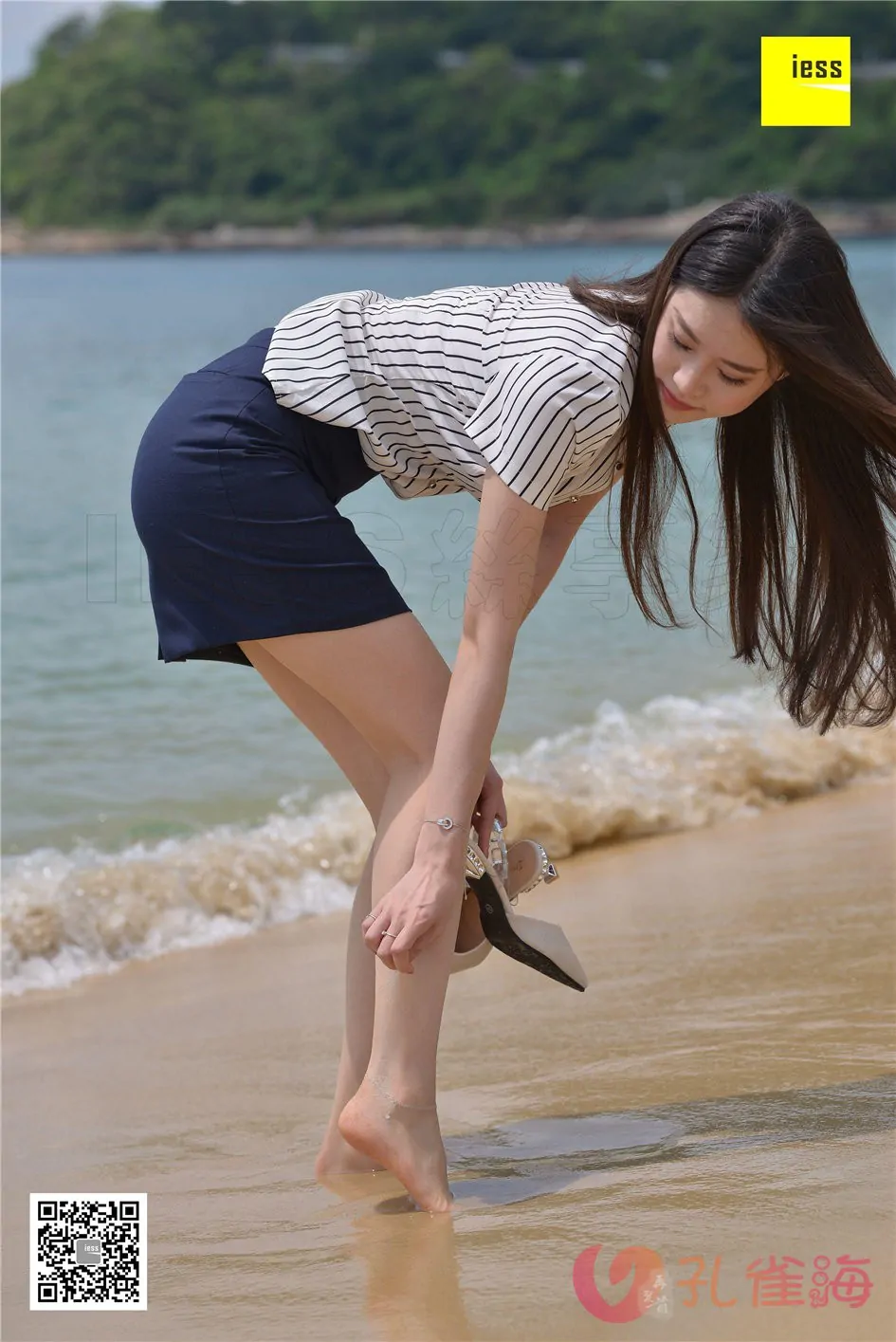 图片[3]-IESS异思趣向 – 全套11系及丝享家2040套&视频[210.6G-2025.6] - 万千少女网红映画-万千少女网红映画