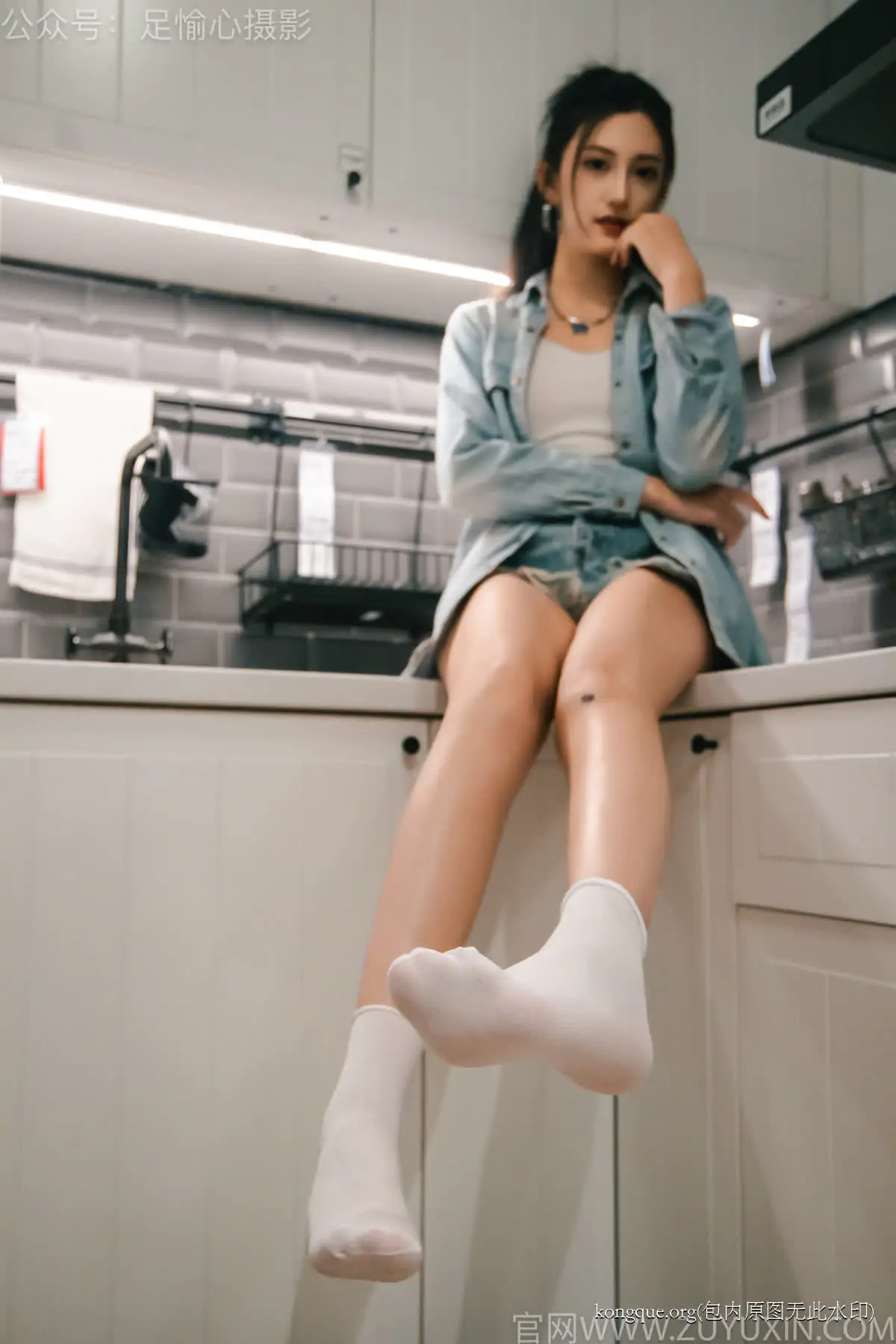 图片[12]-足愉心 – 少女美足美图视频27期[357G-2025.11] - 万千少女网红映画-万千少女网红映画