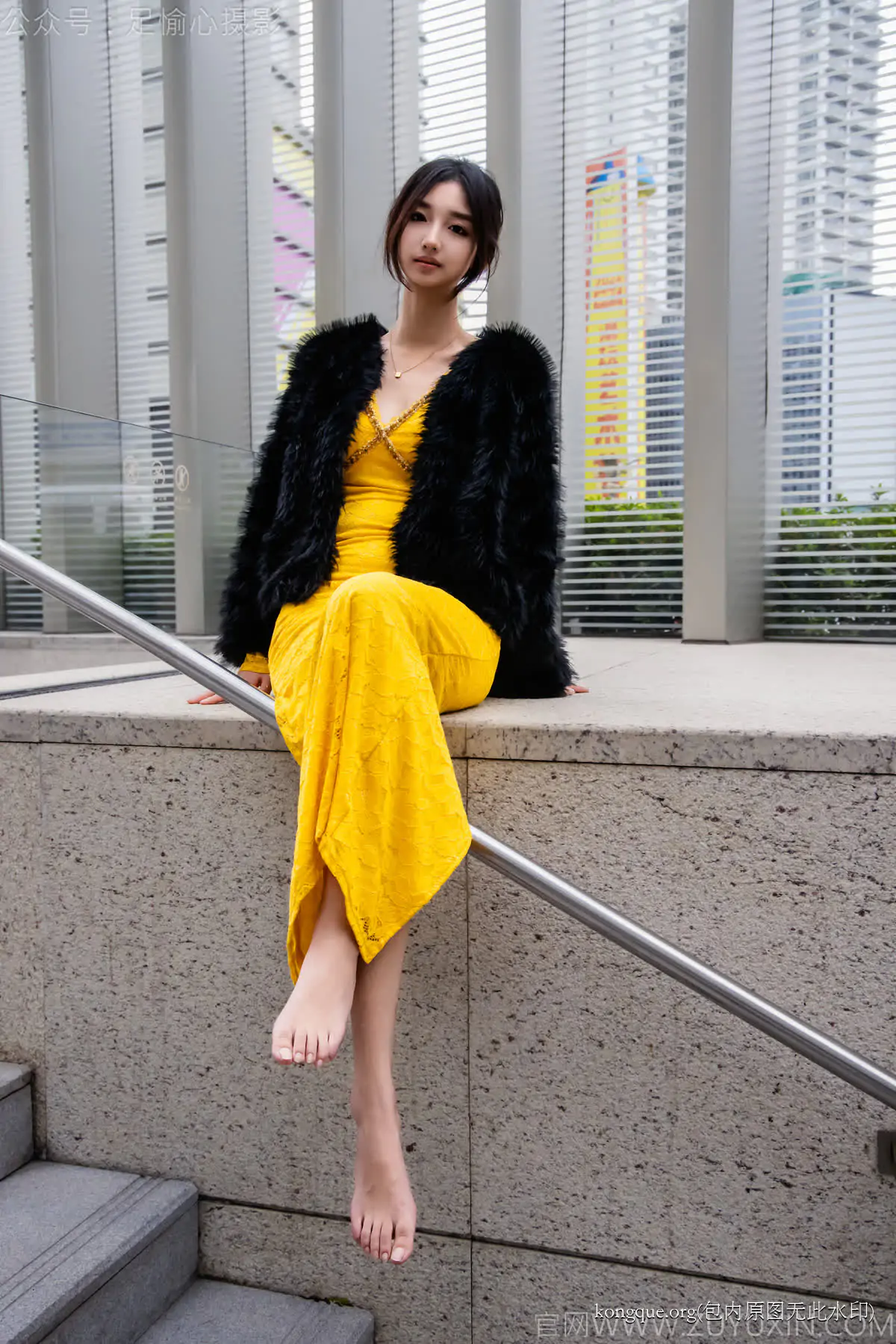 图片[9]-足愉心 – 少女美足美图视频27期[357G-2025.11] - 万千少女网红映画-万千少女网红映画