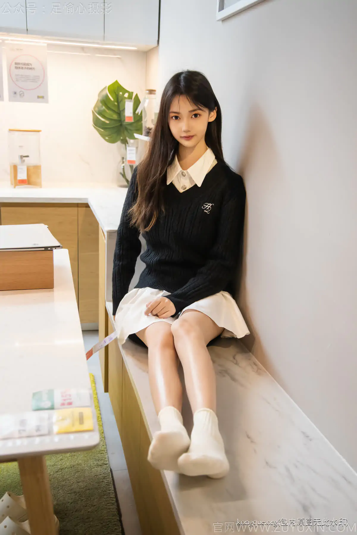 图片[26]-足愉心 – 少女美足美图视频27期[357G-2025.11] - 万千少女网红映画-万千少女网红映画