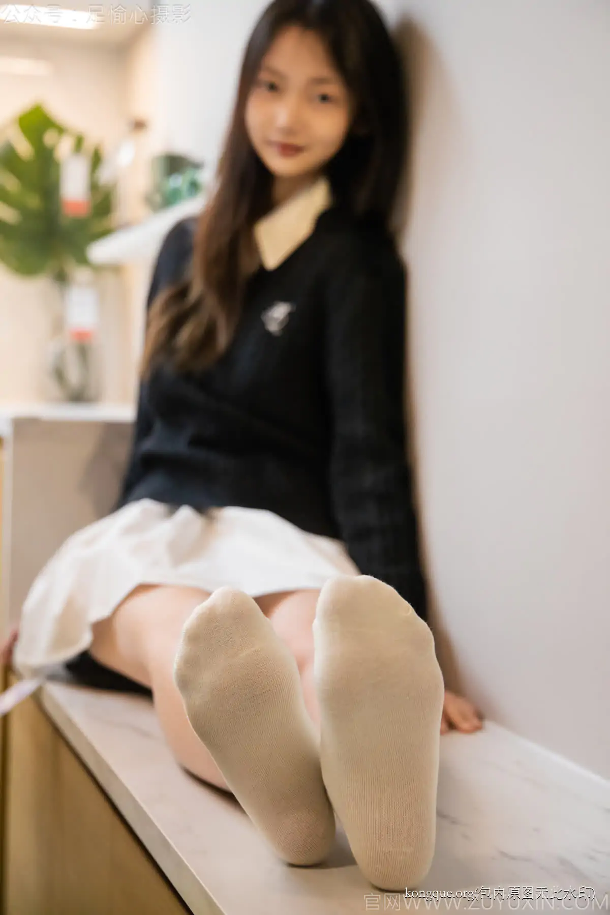 图片[24]-足愉心 – 少女美足美图视频27期[357G-2025.11] - 万千少女网红映画-万千少女网红映画