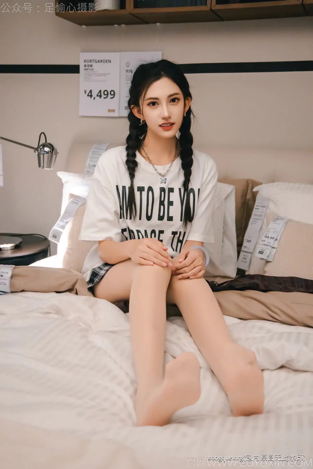 图片[16]-足愉心 – 少女美足美图视频27期[357G-2025.11] - 万千少女网红映画-万千少女网红映画